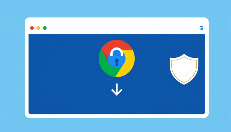 Chrome Web Store: průvodce instalací a bezpečností