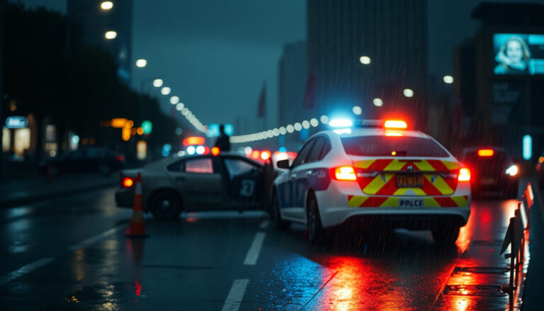 ePoznań zprávy dnes: policie, nehody a počasí – aktuálně